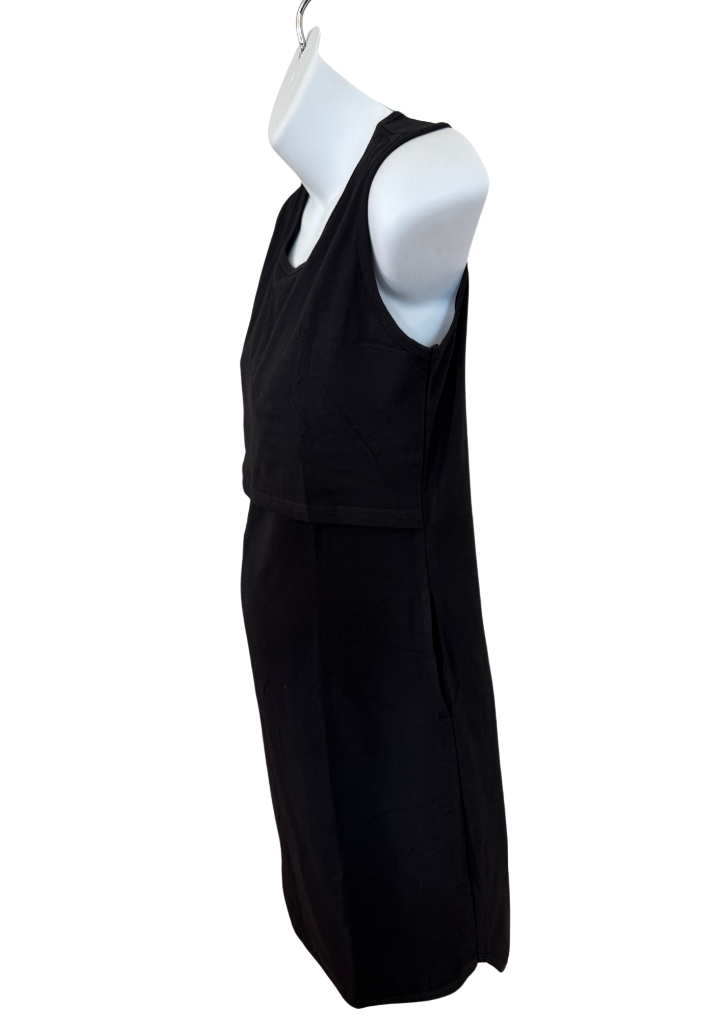 Randi Maternity & Nursing Dress