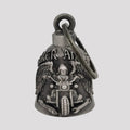 Biker Angel Motorcycle Guardian Bell