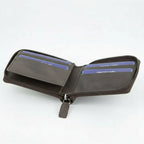Zip Around Men’s Wallet