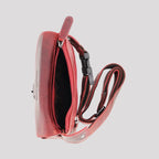 Greenwood Leather Women Waist Bag