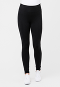 Organic Essential Maternity Leggings