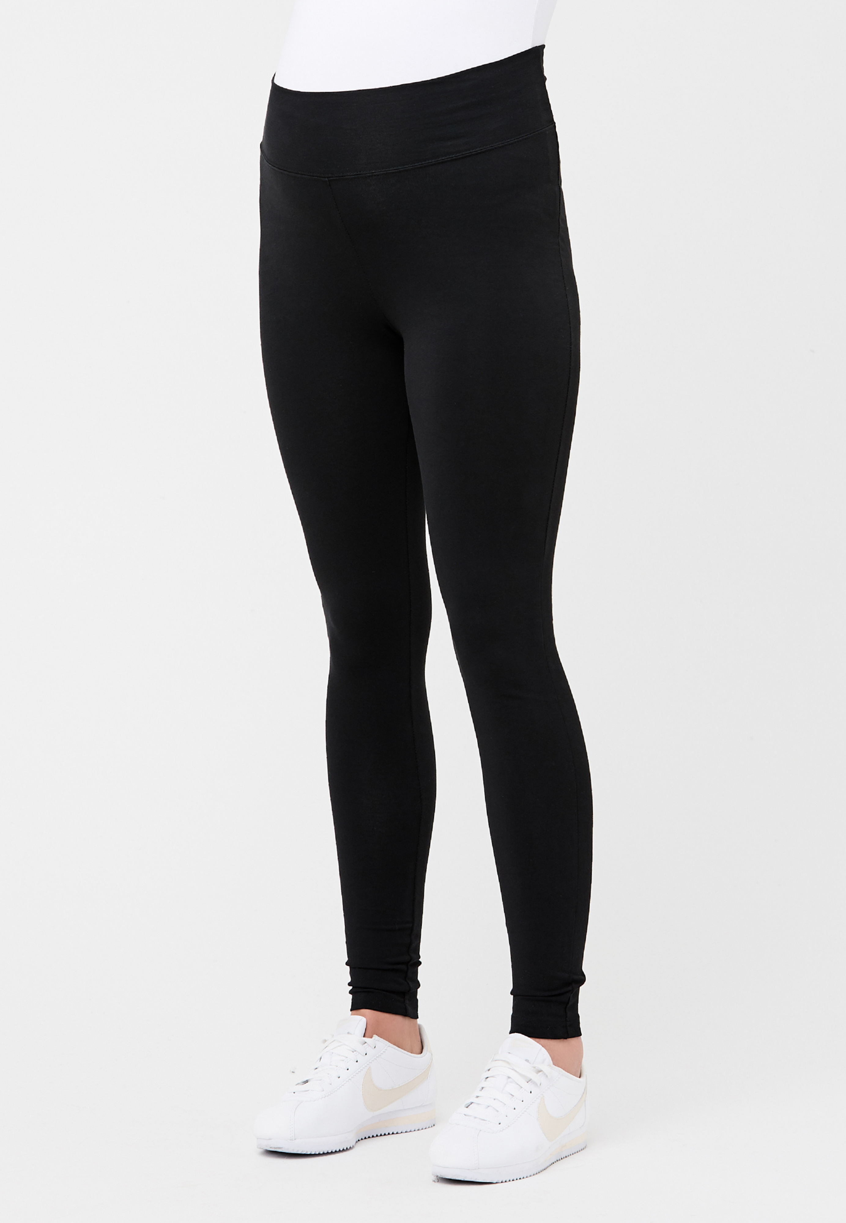 Organic Essential Maternity Leggings