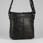 MET Front Organizer Crossbody Bag