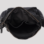 MET Front Organizer Crossbody Bag