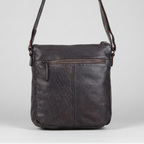 MET Front Organizer Crossbody Bag