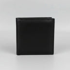 Greenwood Leather Men’s Bifold RFID Wallet