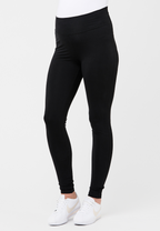 Organic Essential Maternity Leggings