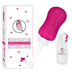 Ninja Mama Perinal Spray Bottle for Postpartum Care