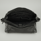 MET Premium Leather Backpack. Urban Rucksack