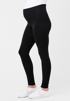 Organic Essential Maternity Leggings