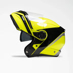 VOSS 580 Conquest Modular Helmet
