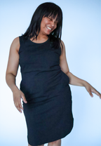 Randi Maternity & Nursing Dress