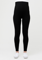 Organic Over The Bump Maternity Legging