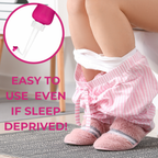 Ninja Mama Perinal Spray Bottle for Postpartum Care