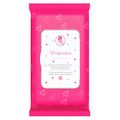 Postpartum Perineal Witch Hazel Recovery Wipes/ Pad Liners.
