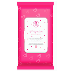 Postpartum Perineal Witch Hazel Recovery Wipes/ Pad Liners.