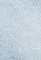 Bailey Denim Maternity Short