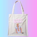 I like your Kenergy Tote Bag
