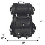Open Road Shelf Touring Bag