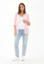 Luxe Maternity Tank Top