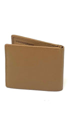 Portefeuille pour homme Tan, Alain