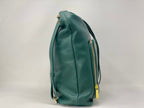 Sac à main transformable vert foncé - Alexandra