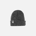 F83 Merino Wool Beanie KIDS - Charcoal
