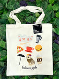 Gilmore Girls Icon Tote
