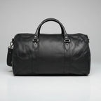 Greenwood Leather Weekend Travel Bag