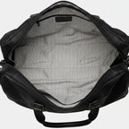 Greenwood Leather Weekend Travel Bag