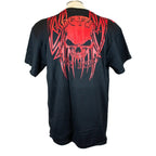 BOL Men's Over The Top Skull T-Shirt