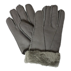 BOL Men's Shearling Leather Gloves
