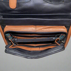 JBG Unisex Organizer Bag