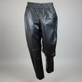 BOL Women's Alexa Leather Pants