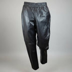 BOL Women's Alexa Leather Pants