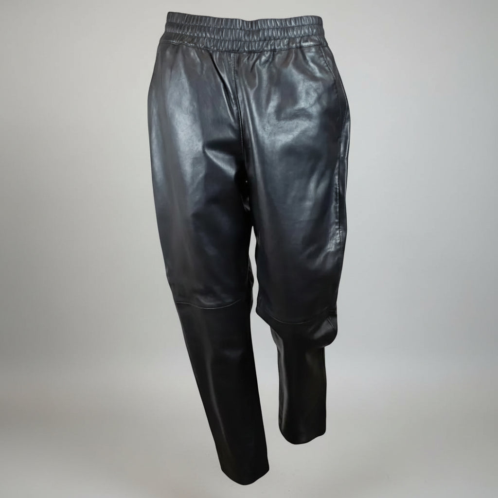 BOL Women's Alexa Leather Pants