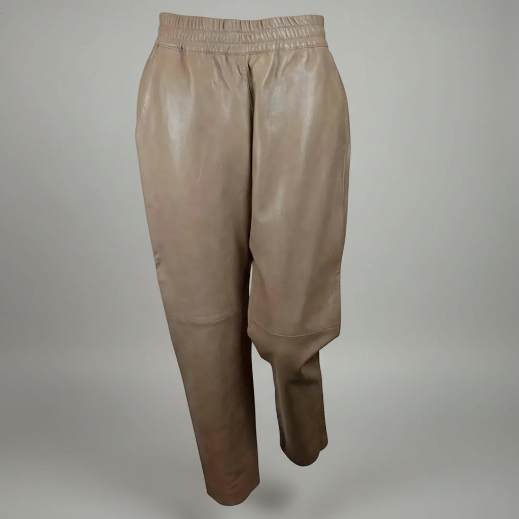 BOL Women's Casillo Leather Pants