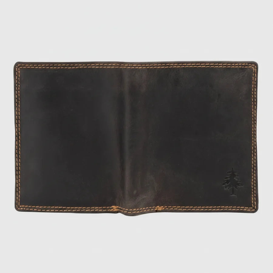 Greenwood Leather Tyler Wallet