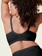 Body Silk Seamless Nursing Bra - Full Cup