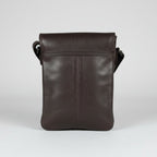 MET Leather Crossbody Phone Bag