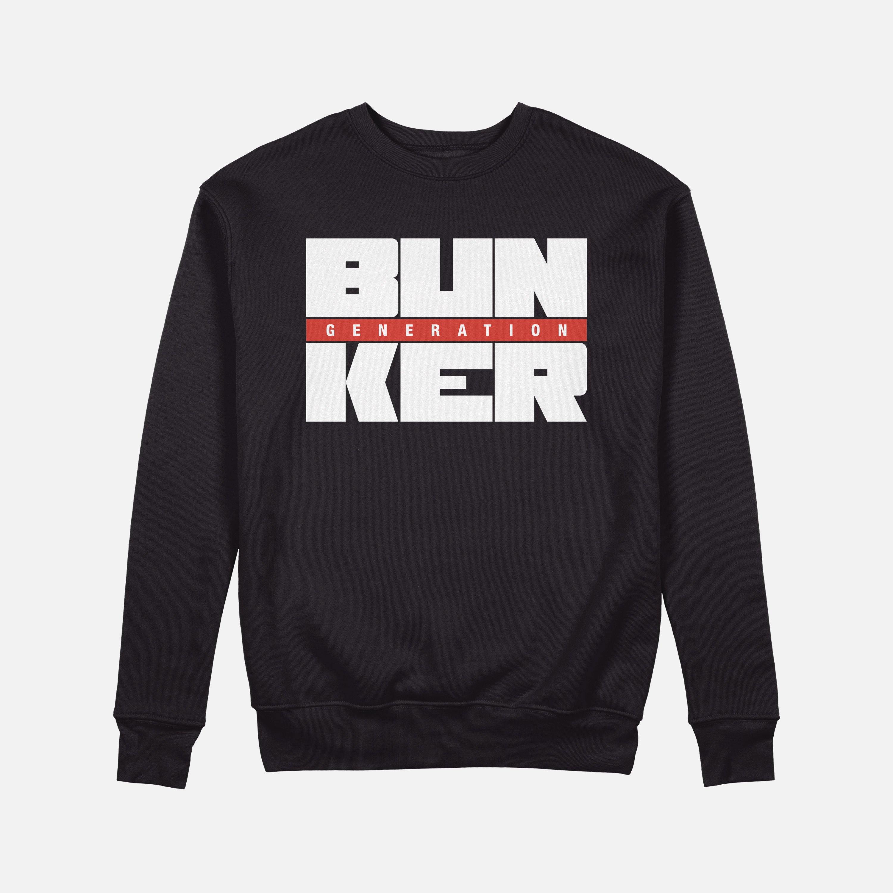 Bunker Generation