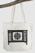 CBC Television Tote Bag