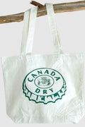 Canada Dry Tote Bag