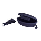 Global Vision 24 Shorty Kit A/F Motorcycle Goggle Sunglasses. Photochromic Anti-Fog Safety Glasses