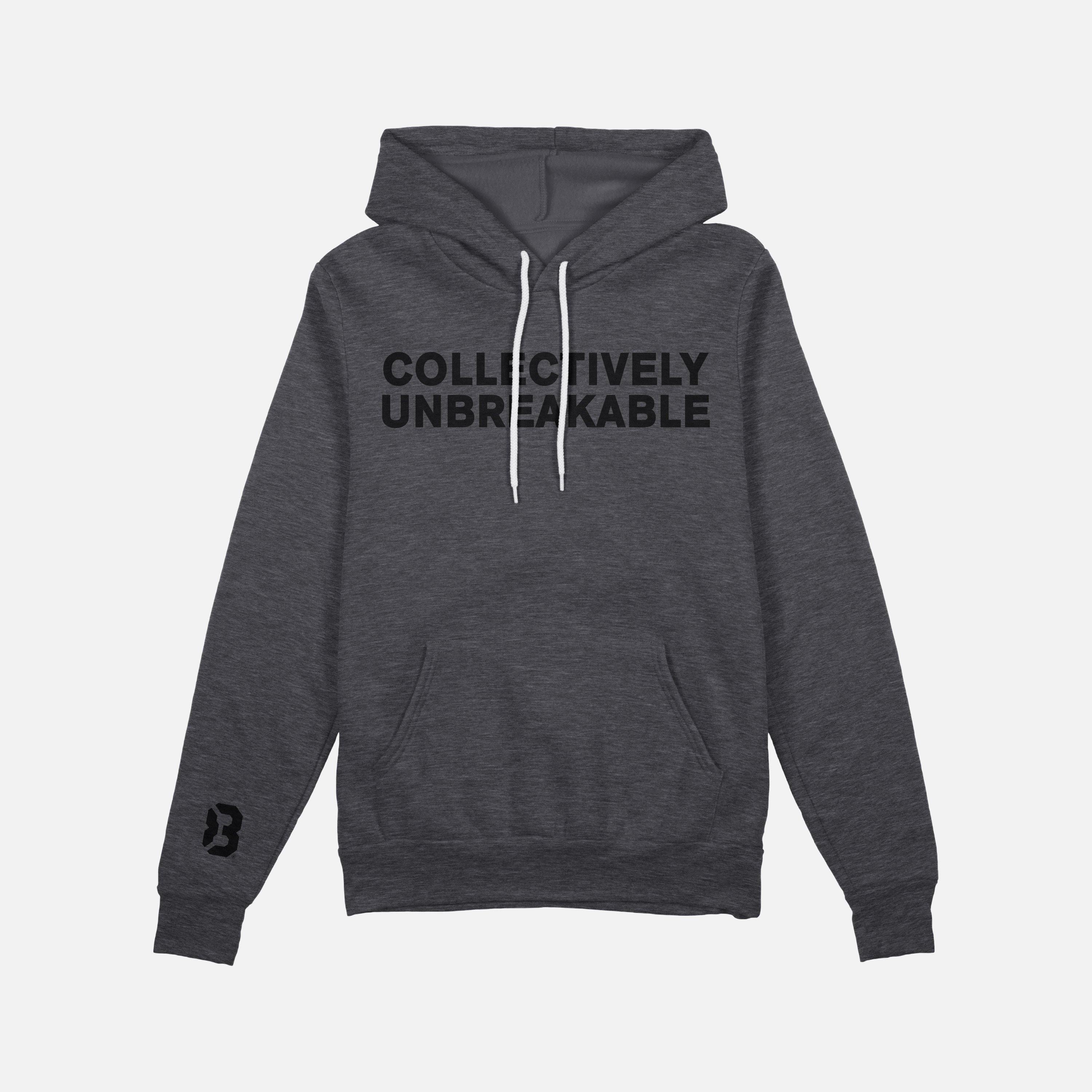 Collectively Unbreakable Hoodie