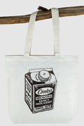 Crosby's Molasses Tote Bag