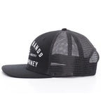DHCM Meshback Hat