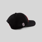 Stolen Paradise Cap - Black/Red
