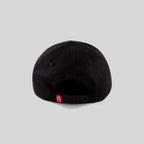 Stolen Paradise Cap - Black/Red