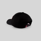 Stolen Paradise Cap - Black/Red